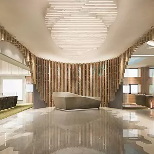 4S Sector 88 Amenities - Clubhouse