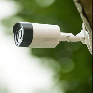 4S Sector 88 Amenities - CCTV