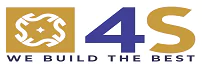 4S Developers Logo